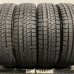 BS BRIDGESTONE BLIZZAK VRX2 175/...