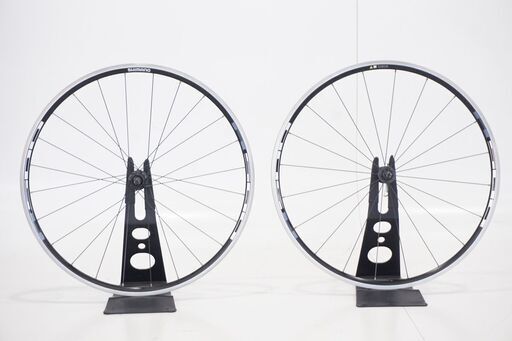 SHIMANO 「シマノ」 WH-R501-30 シマノ8-9速 ホイールセット