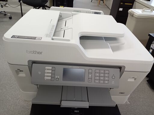 美品！brotherプリンター「MFC-J6983CDW」