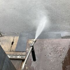 セイワ　高圧洗浄機　JC410M