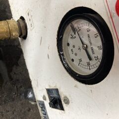 セイワ　高圧洗浄機　JC410M