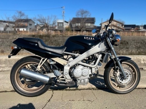 極上 超美車 HONDA VT250 SPADA MC20 自賠責1年付 水冷 4スト V型エンジン 書類/鍵有 調子良好 エンジン異音なし！極上！★写真多数掲載★