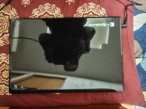 東芝 dynabook P2-T5KD-BB Satellite L50-E Series