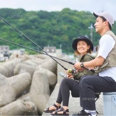 釣り好きな人いませんか？😊