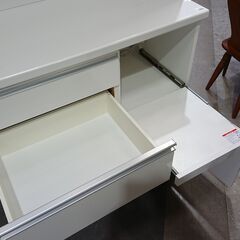 創愛ファニチュア｜ティーノ100｜スライド扉キッチンボード