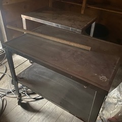 家具 オフィス用家具 机