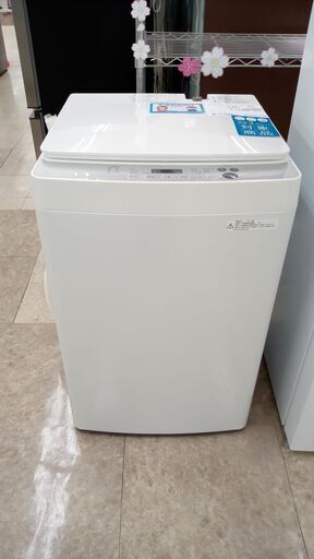 ★ジモティ割あり★ TWINBIRD 洗濯機 5.5KG 19年製 動作確認／クリーニング済み TJ4331