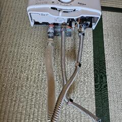 【値下げしました】ガス給湯器