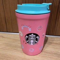 【ネット決済・配送可】【あんしん決済・郵送可】Starbucks...