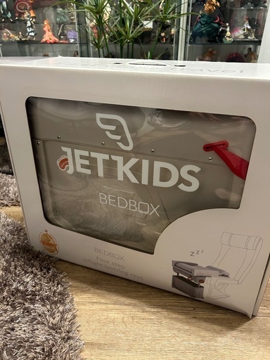 その他 JET KIDS