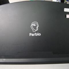 【4】Parblo タブレットスタンド 角度調整可能 ポータブル...