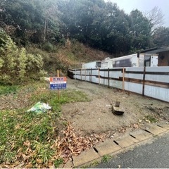 🌈売り土地　宗像市村山田🌈Ｔ