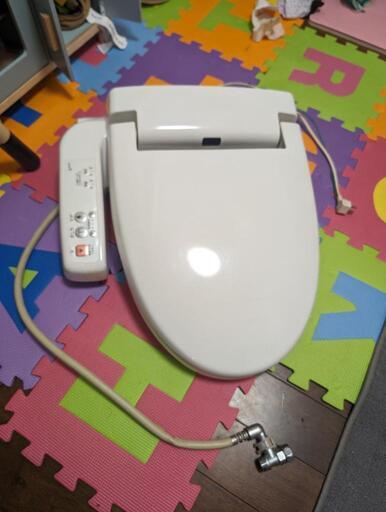 LIXIL INAX ワッシュレット