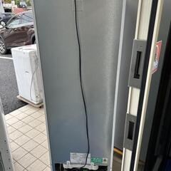 ★【マクスゼン】2ドア冷蔵庫　2021年製157L(JR160ML01)💳自社配送時🌟代引き可💳※現金、クレジット、スマホ決済対応※【3ヶ月保証付き★送料に設置込み】