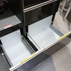 綾野製作所｜Casita｜カシータ｜スライド扉キッチンボード