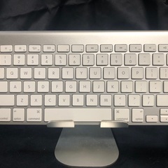 Apple アップル 純正 Wireless Keyboard ...