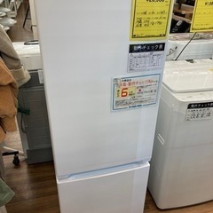 冷蔵庫　ﾔﾏﾀﾞ RZ-F17H1