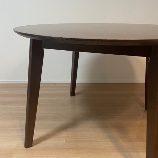 J844 値下げ!! Franc franc フランフラン パルセイロ ダイニング