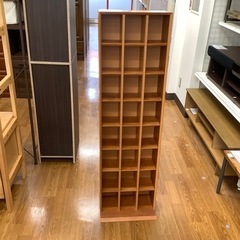 CDラック【トレファク 川越店】