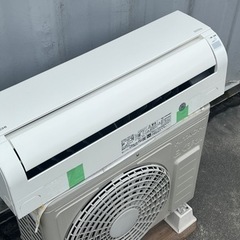 D3◇日立◇エアコン◇主に6畳◇2019年製◇白くまくん◇RAS-A22J(W) D3◇日立◇エアコン◇主に6畳◇2019年製◇白くまくん◇RAS-A22J(W)