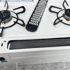 パロマ ガスコンロ PA-370WHA-L 2021年製 都市ガス用 Paloma