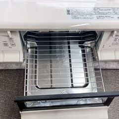 パロマ ガスコンロ PA-370WHA-L 2021年製 都市ガス用 Paloma