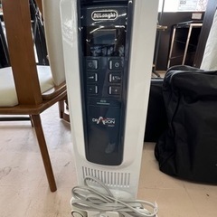 美原店 デロンギ ドラゴンデジタルスマート オイルヒーター