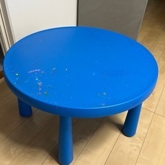 IKEA キッズテーブル