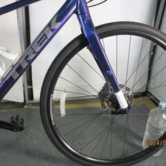 D333 ☆65000円スタート☆整備済み スポーツ中古自転車 トレック FX3