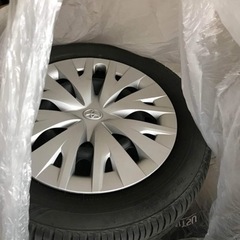 Bridgestone 175/65R15 アクア、インサイト　...