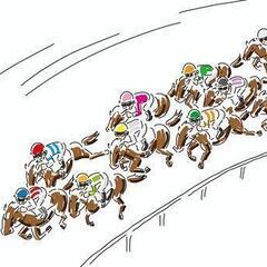 ＜3月中🏇＞土日限定！日払い可！単日勤務可！名古屋市内競馬場にて...