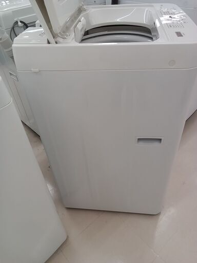 ★ジモティ割あり★ YAMADA 洗濯機 YWM-T45H1 4.5kg 21年製 動作確認／クリーニング済み TC1706