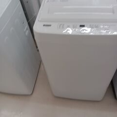 ★ジモティ割あり★ YAMADA 洗濯機 YWM-T45H1 4...