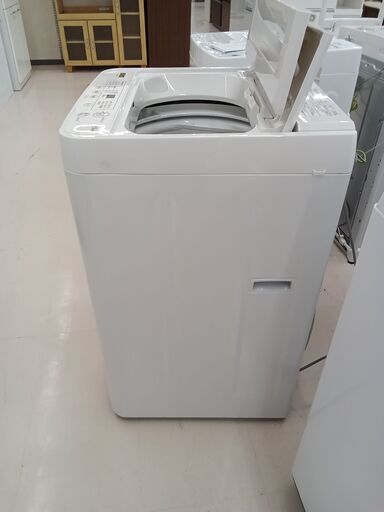 ★ジモティ割あり★ YAMADA 洗濯機 YWM-T45H1 4.5kg 21年製 動作確認／クリーニング済み TC1706