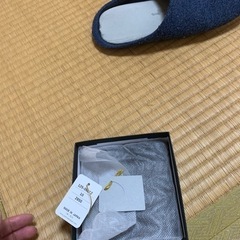 PORTERの二つ折り財布