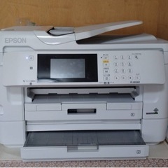 EPSONコピー機