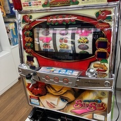 動作確認済　スーパーシオ　スロット 動作確認済 スーパーシオ スロット