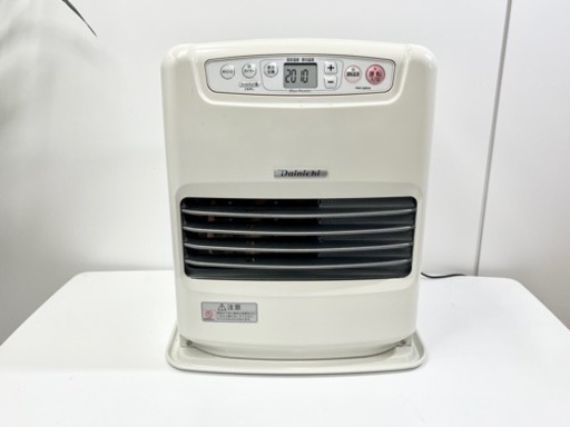 激安‼️ 激安‼️ ダイニチ ブルーヒーター FWY-32R18N851
