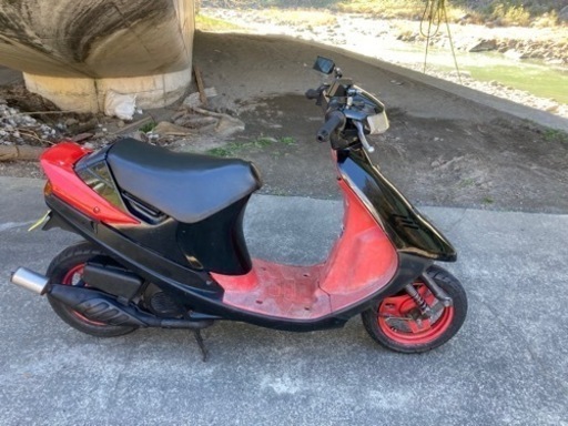 距離浅まだ7200km!!🙆🏽🔥】早い者勝ち◎レトロ可愛いビーノが入庫しました!! 【公式通販】