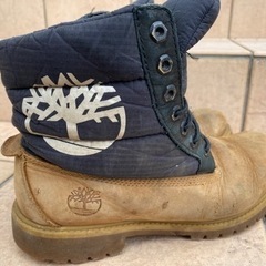 Timberland 