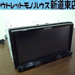 ジャンク品 カーナビ パイオニア カロッツェリア AVIC-RZ...