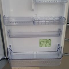 ☆ジモティ割あり☆ AQUA 冷蔵庫 272L 20年製 動作確認／クリーニング