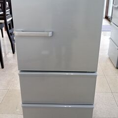 ★ジモティ割あり★ AQUA 冷蔵庫 272L 20年製 動作確認／クリーニング済み TJ4333 ☆ジモティ割あり☆ AQUA 冷蔵庫 272L 20年製 動作確認