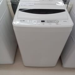 ★ジモティ割あり★ YAMADA 洗濯機 YWM-T60A1 6...