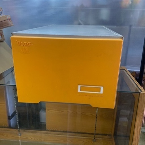TAIYO KOGYO CO.LTD. レトロ引き出し式 衣装ケース その3