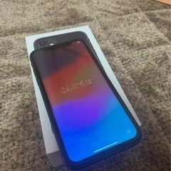 iPhone11 64GB SIMフリー　最終値下げ！！