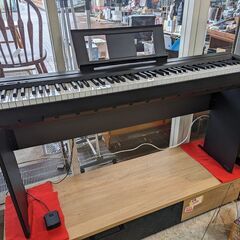 【中古】YAMAHA「P-45」88鍵電子ピアノ スタンドセット