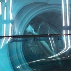 Haier 全自動洗濯機 4.2kg 2019年製