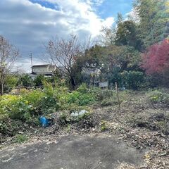 🌈売り土地　直方市大字植木②🌈Ｔ