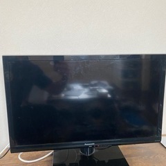 Panasonic液晶24型TV[ビエラ]